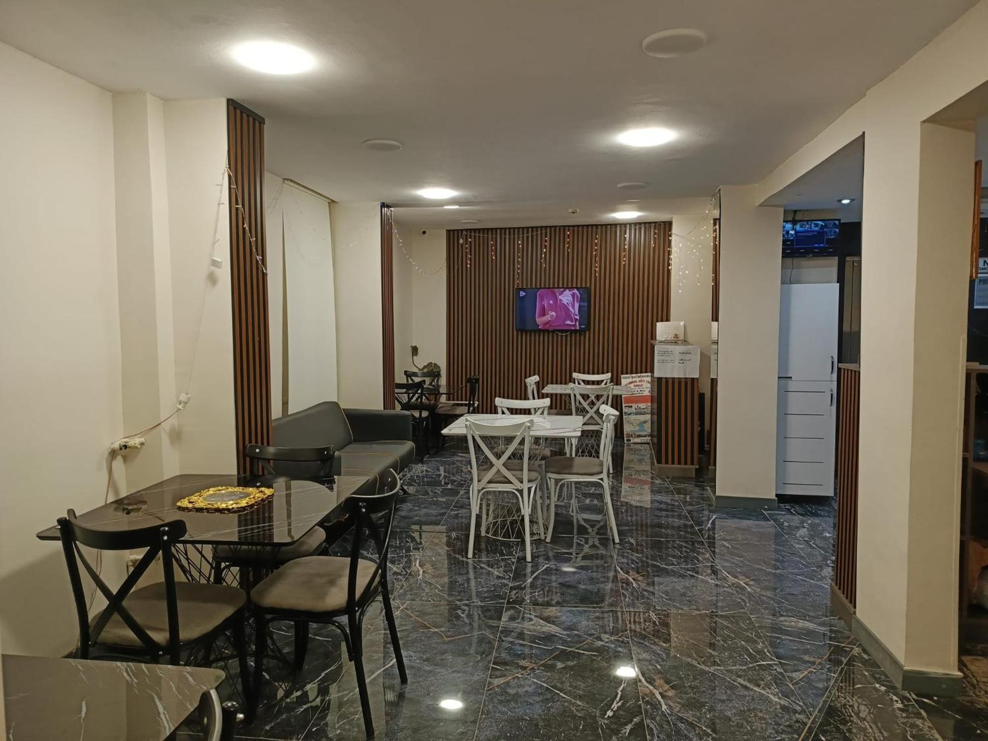 Grand Kybele Hotel — Fotoğraflar 1